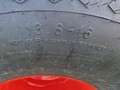 2025 Kubota LX3520HSDC Tractor