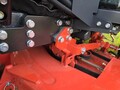 2025 Kubota LX3520HSDC Tractor