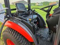 2025 Kubota LX3520HSDC Tractor