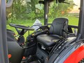 2025 Kubota LX3520HSDC Tractor