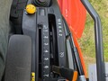 2025 Kubota LX3520HSDC Tractor