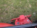2025 Kubota LX3520HSDC Tractor