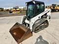 2015 Bobcat T450 Skid Steer