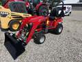 2025 Massey Ferguson 1GC.25 Tractor