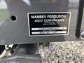 2025 Massey Ferguson 1GC.25 Tractor
