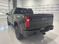 2026 Chevrolet Silverado 1500 Pickup