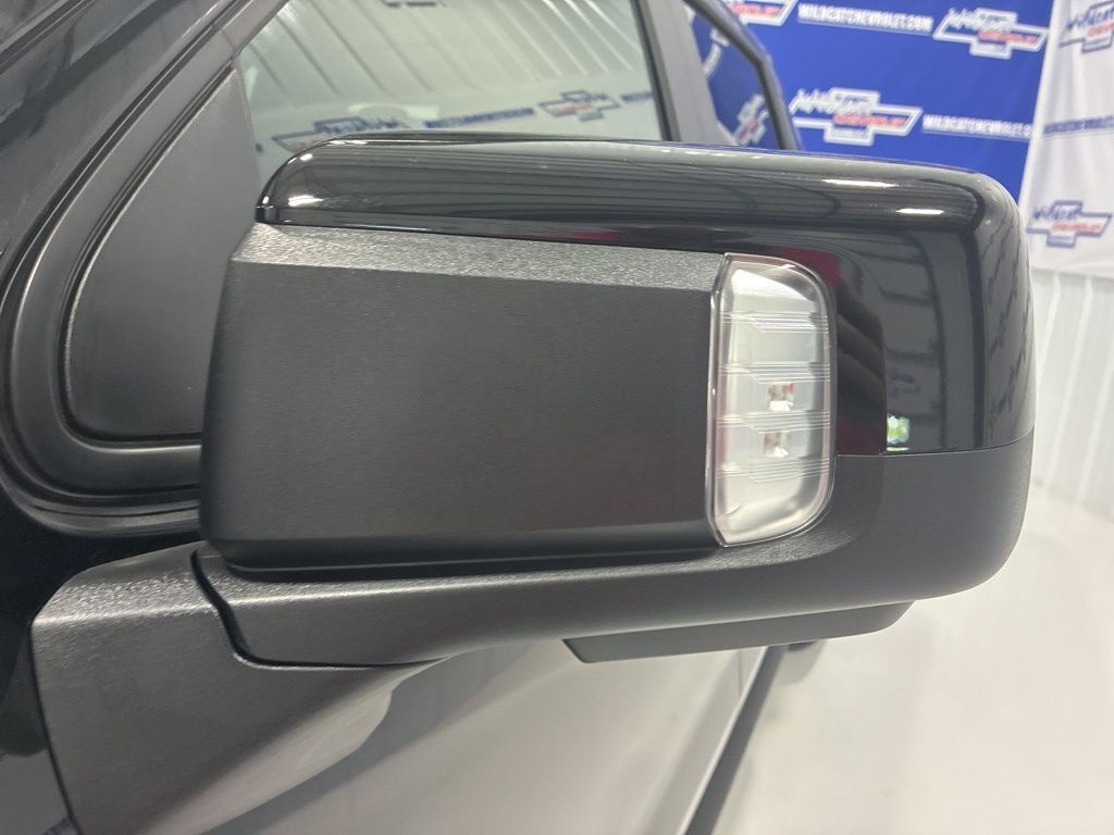 2026 Chevrolet Silverado 1500 Pickup