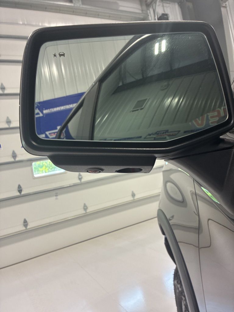 2026 Chevrolet Silverado 1500 Pickup