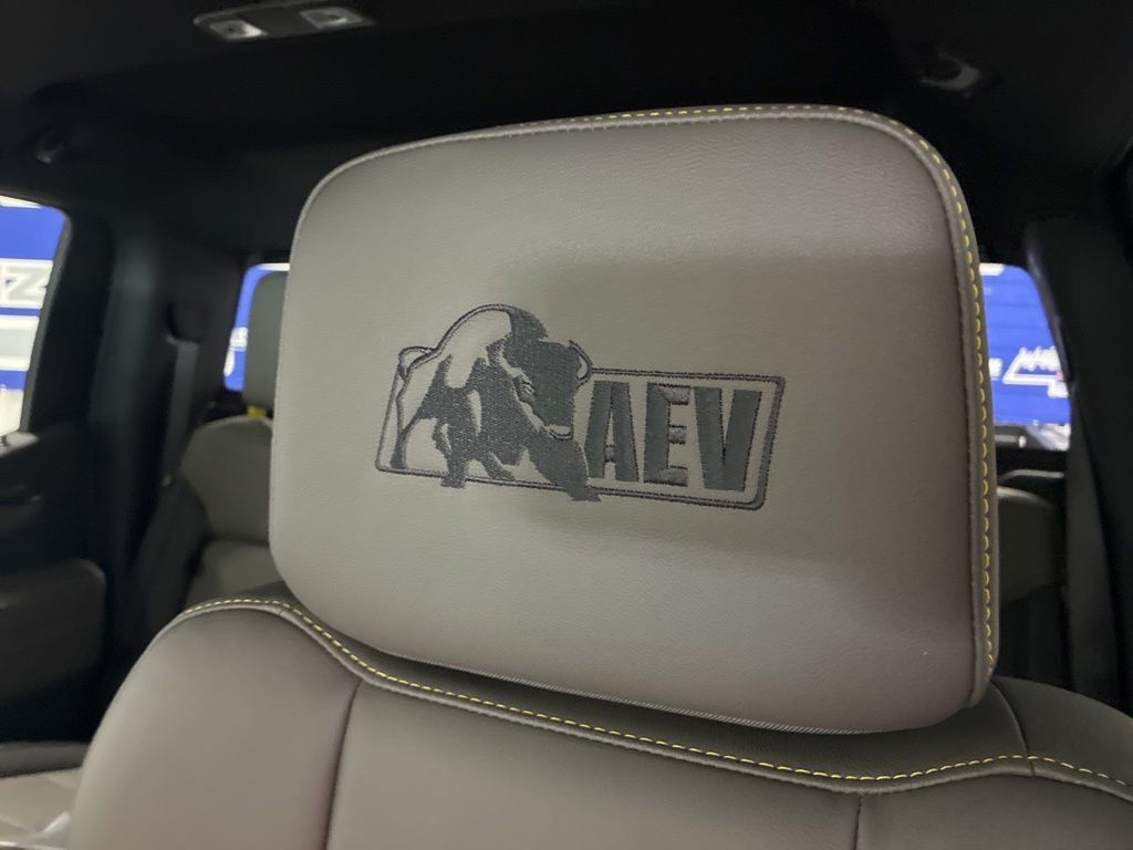 2026 Chevrolet Silverado 1500 Pickup