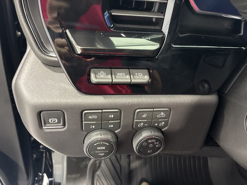 2026 Chevrolet Silverado 1500 Pickup