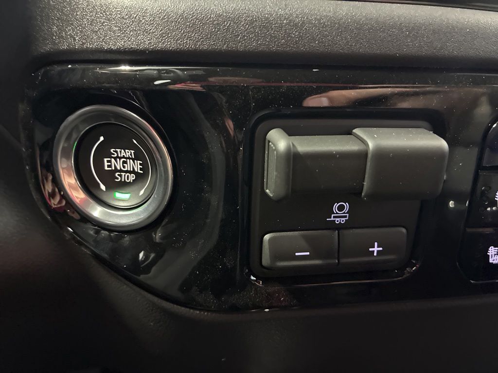 2026 Chevrolet Silverado 1500 Pickup