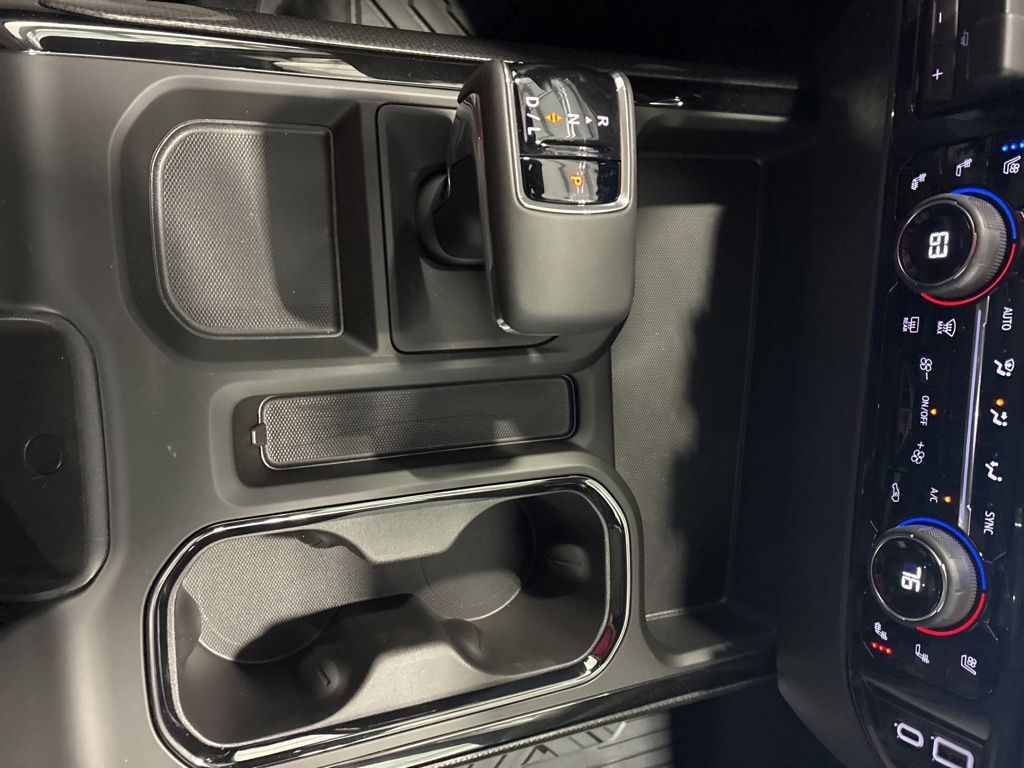 2026 Chevrolet Silverado 1500 Pickup