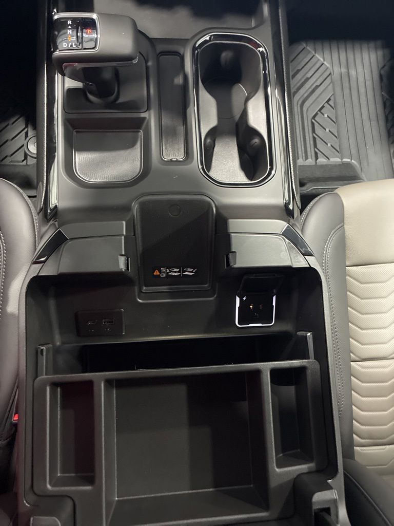 2026 Chevrolet Silverado 1500 Pickup