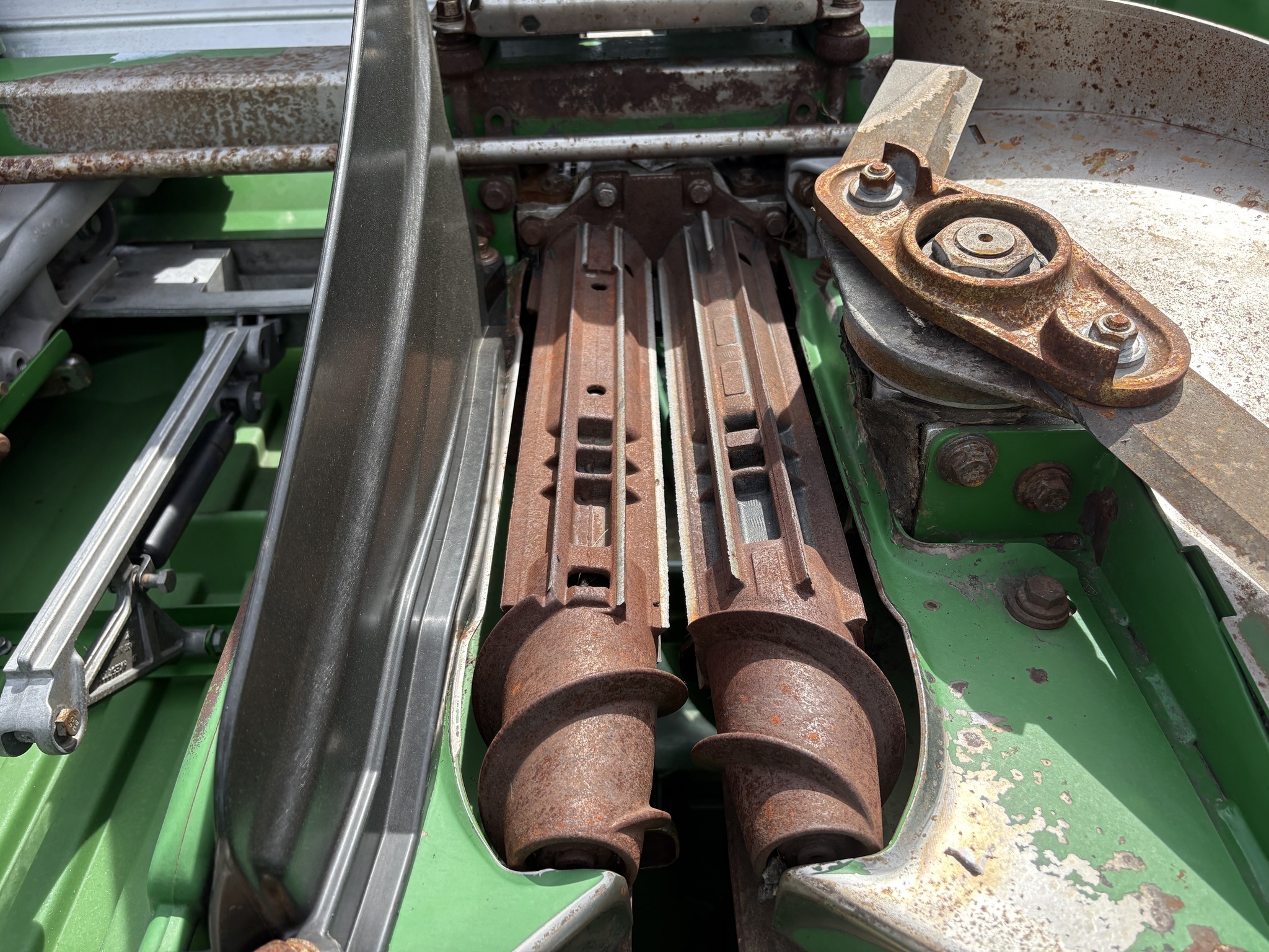 2024 John Deere C12F Corn Head