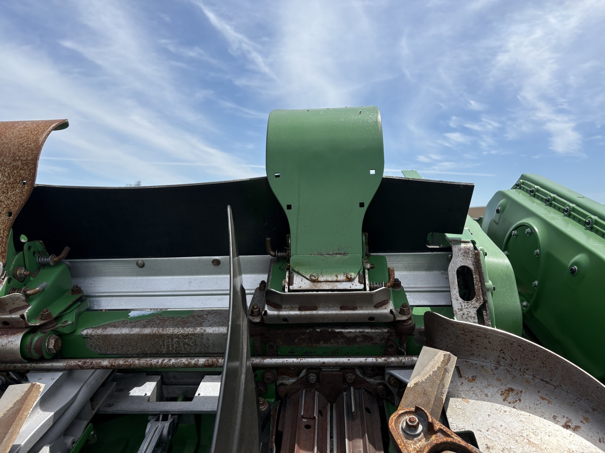 2024 John Deere C12F Corn Head
