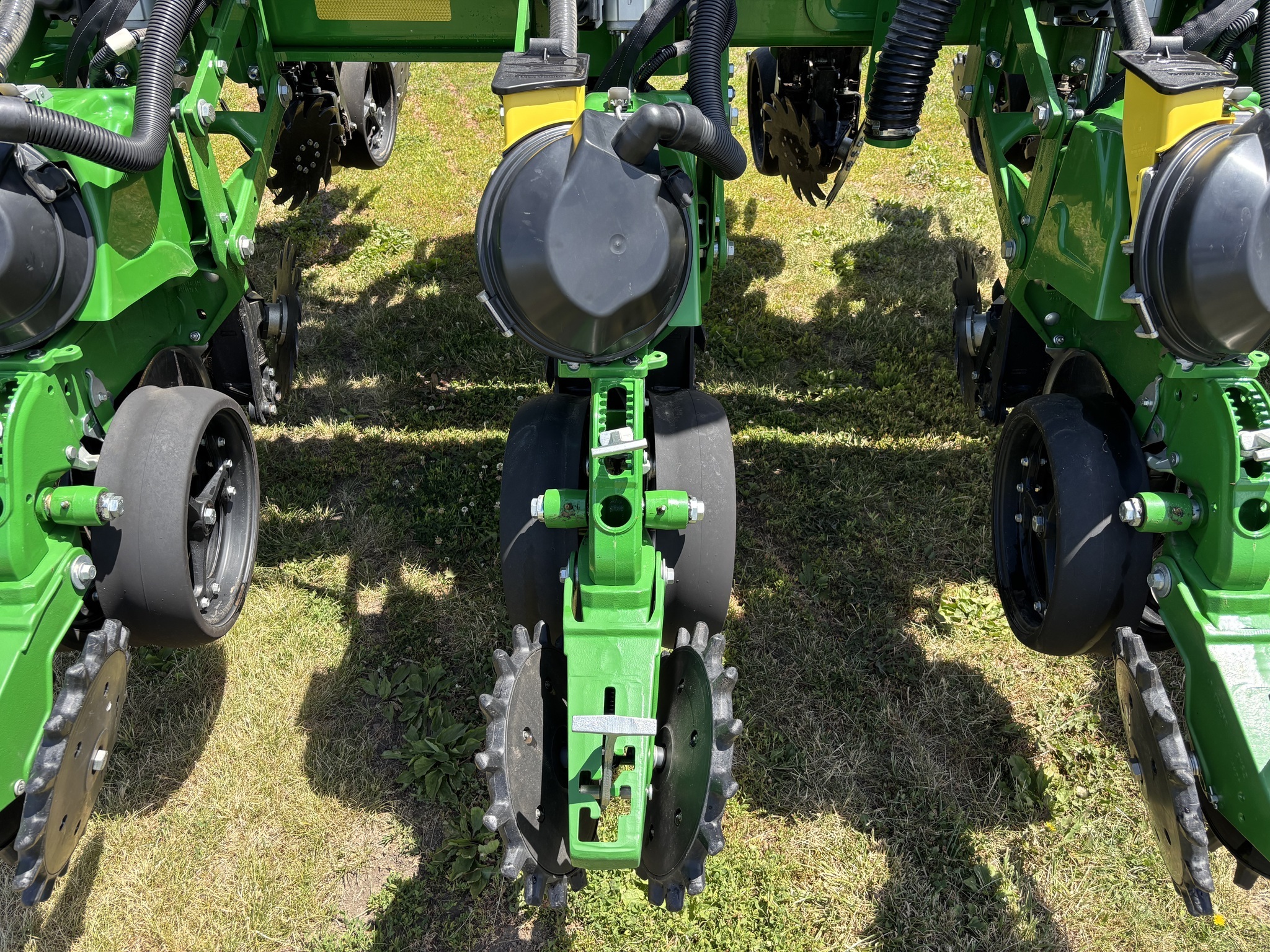 2025 John Deere 1775NT Planter