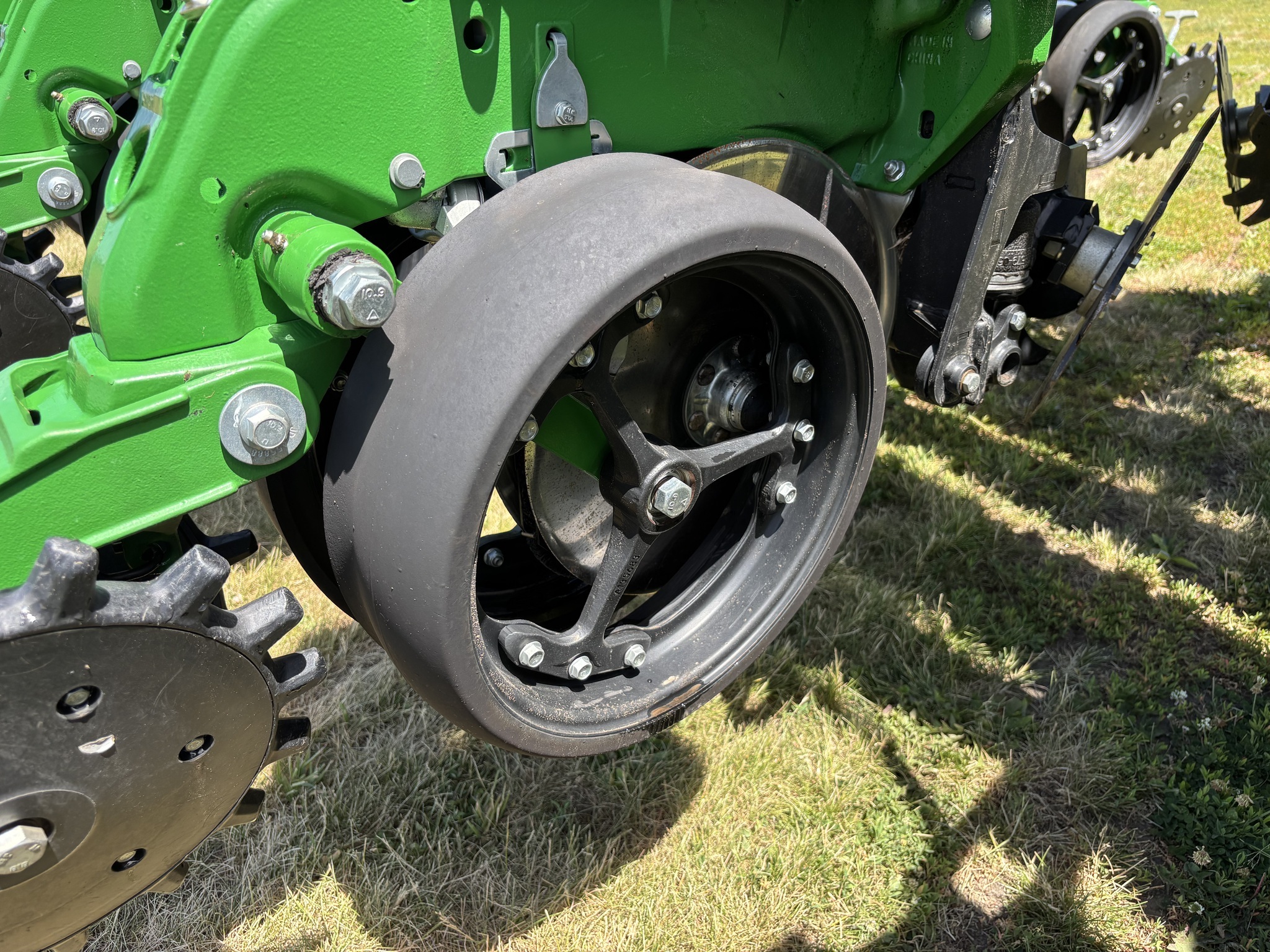 2025 John Deere 1775NT Planter