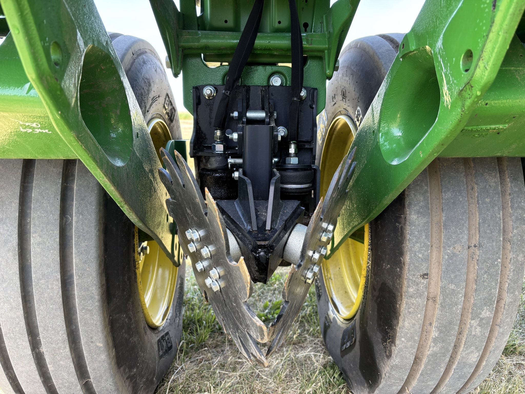 2025 John Deere 1775NT Planter