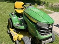 2016 John Deere X390 Lawn Mower