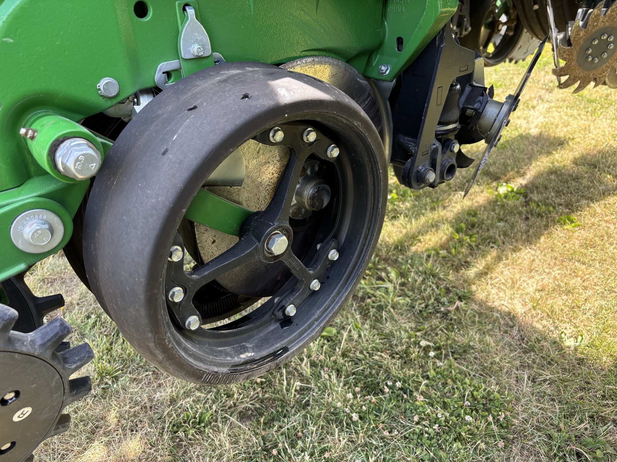 2025 John Deere 1775NT Planter