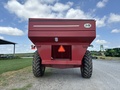 2010 J&M 750-18 Grain Cart