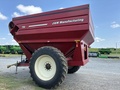 2010 J&M 750-18 Grain Cart