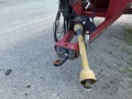 2010 J&M 750-18 Grain Cart