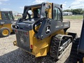 2021 Deere 325G Skid Steer