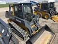 2021 Deere 325G Skid Steer