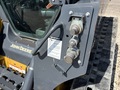 2021 Deere 325G Skid Steer