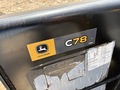 2021 Deere 325G Skid Steer