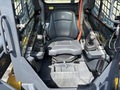 2021 Deere 325G Skid Steer