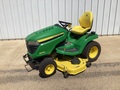 2021 John Deere X590 Lawn Mower