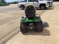 2021 John Deere X590 Lawn Mower