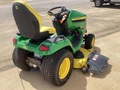 2021 John Deere X590 Lawn Mower