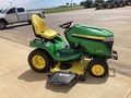 2021 John Deere X590 Lawn Mower