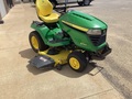 2021 John Deere X590 Lawn Mower