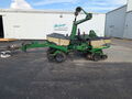 1997 John Deere 1760 Planter