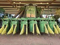 2014 John Deere 7760 Cotton Equipment
