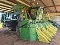 2014 John Deere 7760 Cotton Equipment