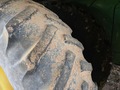 2014 John Deere 7760 Cotton Equipment