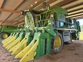 2014 John Deere 7760 Cotton Equipment