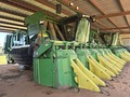 2014 John Deere 7760 Cotton Equipment