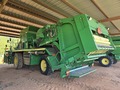 2014 John Deere 7760 Cotton Equipment