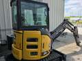 2025 John Deere 26 P Mini Excavator