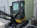 2025 John Deere 26 P Mini Excavator
