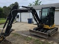 2021 Deere 35G Mini Excavator