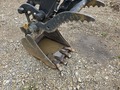 2021 Deere 35G Mini Excavator