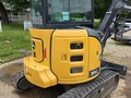 2021 Deere 35G Mini Excavator