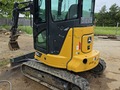 2021 Deere 35G Mini Excavator